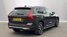 Volvo Xc60 2.0 B5P Inscription 5dr AWD Geartronic Petrol Estate